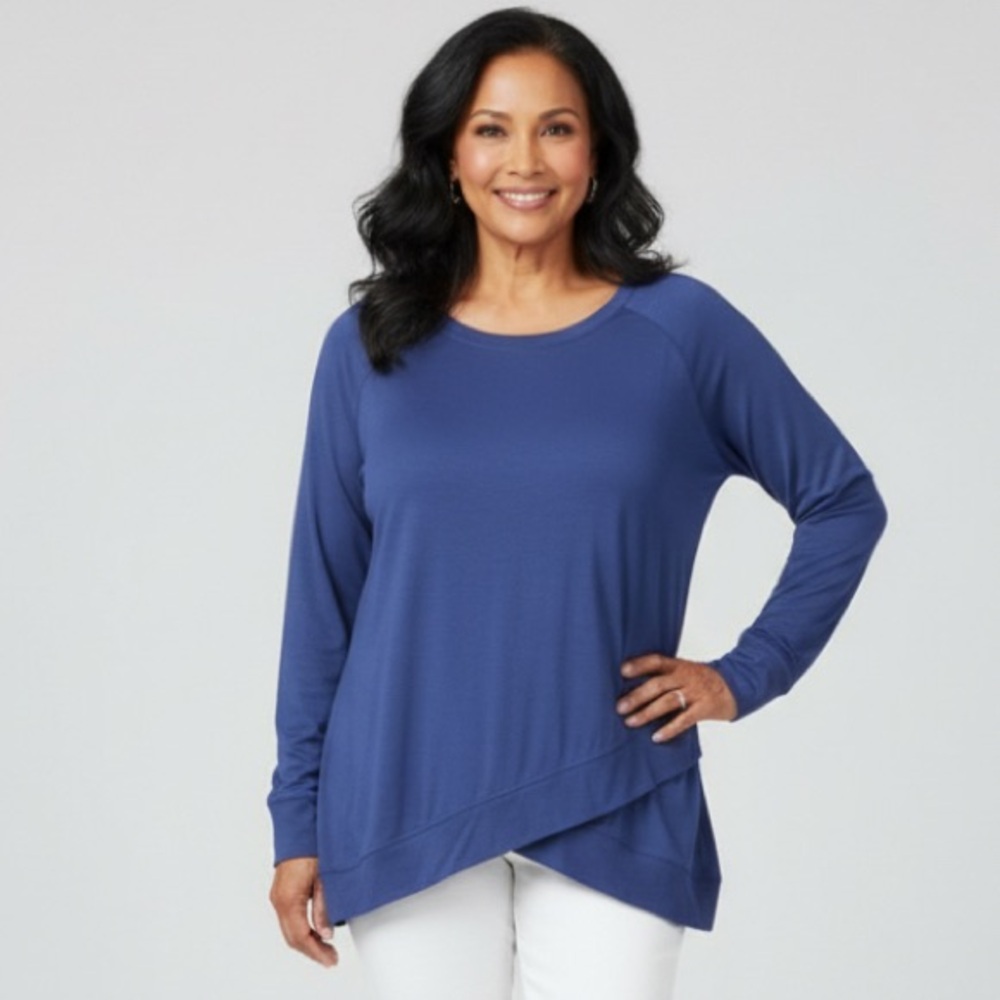 2 for $15 Woman Within Top